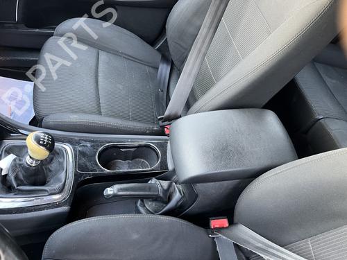 Freno de mano FORD MONDEO IV Turnier (BA7) 2.0 TDCi (136 hp) 33172067