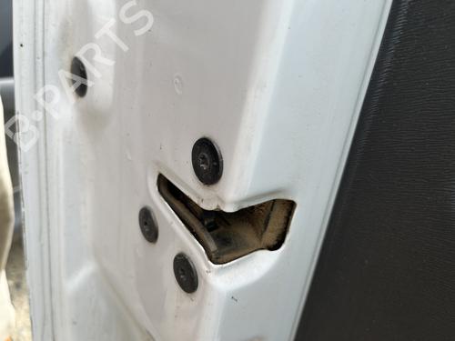 Used Front left lock Front left lock 38924303 38924303
