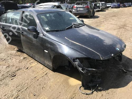 Gearbox BMW 3 (E90) 330 i | BP26428352M3 - Image 8