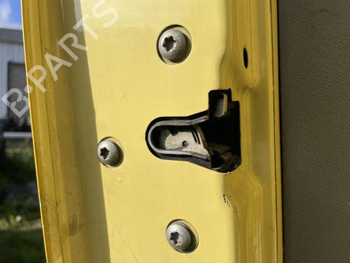 Front left lock CITROËN JUMPER II Van 2.2 HDi 120 | BP39155341C98 - Image 2