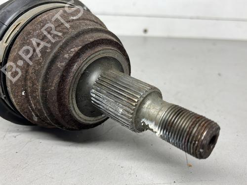 Left front driveshaft AUDI TT Roadster (8N9) 1.8 T | BP26415280M38