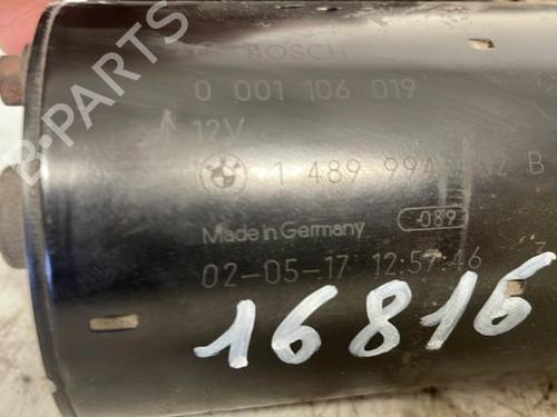 Starter MINI MINI (R50, R53) Cooper | BP26427062M8  - Image 7