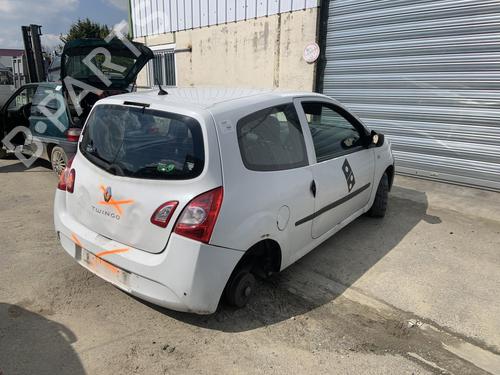 Left front indicator RENAULT TWINGO II (CN0_) 1.5 dCi 75 | BP26417143C32  - Image 10