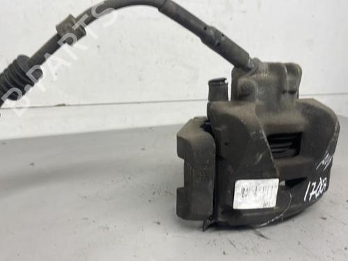 Used Right front brake caliper PEUGEOT 5008 (0U_, 0E_) 1.6 HDi (112 hp) 26421585
