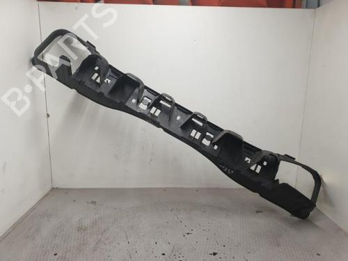 Used Rear bumper bracket Rear bumper bracket PEUGEOT 208 I (CA_, CC_) 1.2 VTI 82 (82 hp) 26416689 26416689