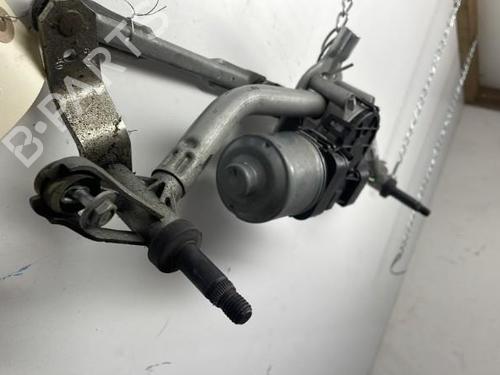 Front wiper motor PEUGEOT 208 I (CA_, CC_) 1.6 HDi / BlueHDi 75 | BP26416596M29