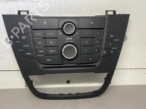 Used Other OPEL INSIGNIA A (G09) 2.0 CDTI (68) (131 hp) 26419298