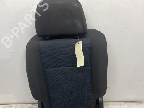 Rear seat VW CADDY IV Box Body/MPV (SAA, SAH) 2.0 TDI | BP26418940C17 