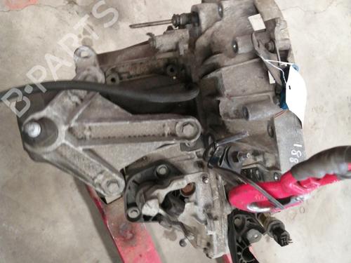 Gearbox DACIA LOGAN MCV (KS_) 1.6 16V Hi-Flex | BP38955137M3 - Image 4