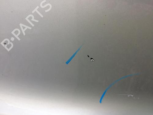 Rear bumper PEUGEOT 406 (8B) 1.8 16V | BP29025406C8 