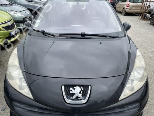 Used Hood Hood 33199288 33199288