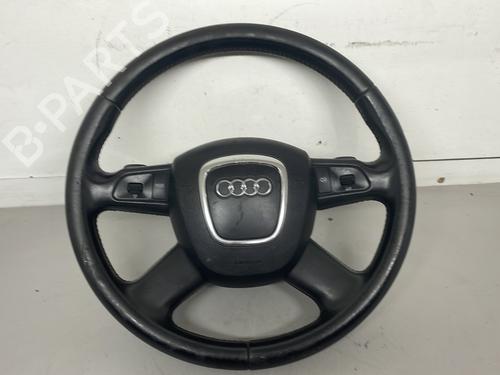 Steering wheel AUDI A6 C6 Avant (4F5) 2.0 TDI | BP26413878C49 - Image 9