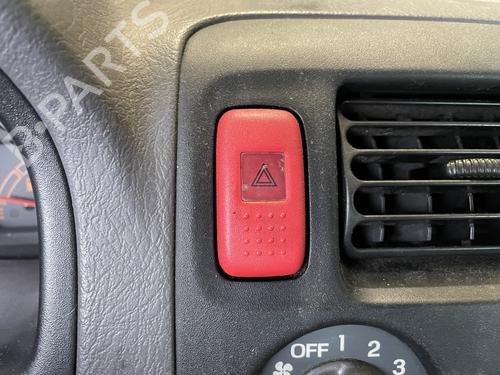 Bouton de warning HONDA LOGO (GA) 1.3 (GA3) (65 hp) 31887261
