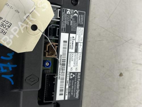 Display monitor RENAULT ZOE (BFM_) ZOE | BP26418558C48  - Image 6