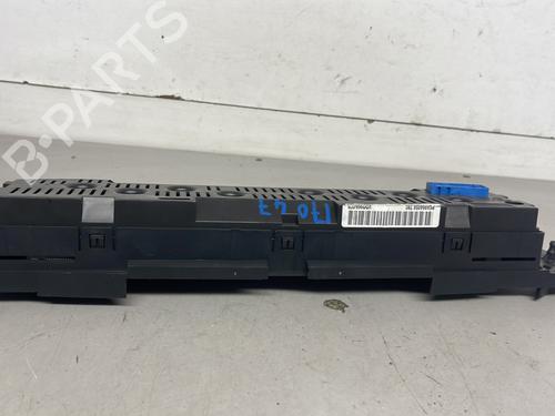 Instrument cluster CITROËN XSARA PICASSO (N68) 1.8 16V | BP26415972C47