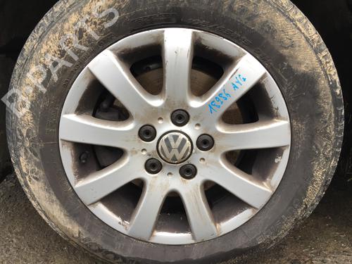 Velg VW GOLF V (1K1) 1.9 TDI (105 hp) 31354640