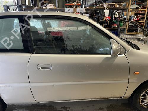 Used Front right window mechanism HONDA LOGO (GA) 1.3 (GA3) (65 hp) 31887268