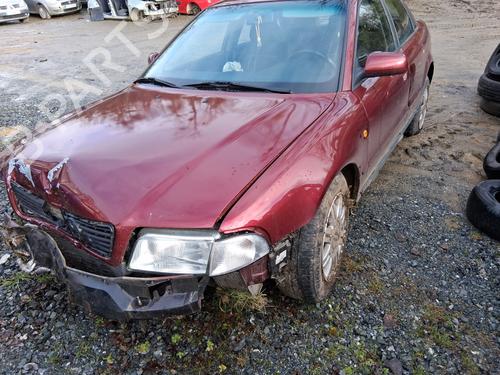 Starter AUDI A4 B5 (8D2) 1.9 TDI | BP33945897M8 - Image 5