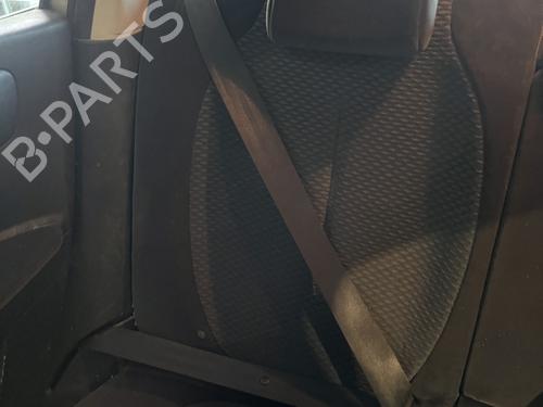 Rear right seatbelt CITROËN C4 I (LC_) 1.6 HDi | BP32062345I28