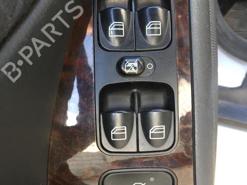 Used Left front window switch Left front window switch MERCEDES-BENZ C-CLASS (W203) C 220 CDI (203.006) (136 hp) 30316732 30316732