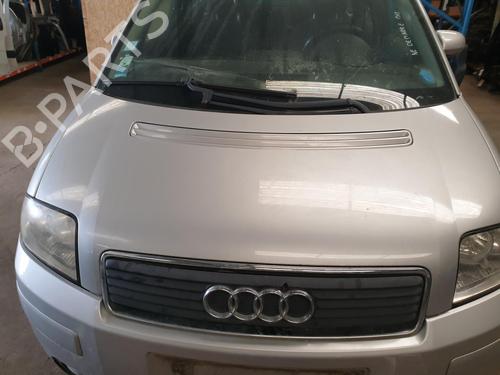 Hood AUDI A2 (8Z0) 1.4 TDI | BP26416243C1 