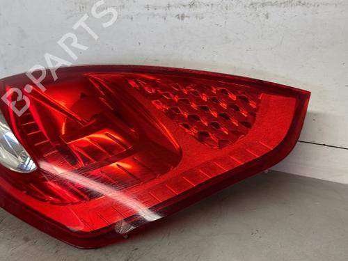 Right taillight FORD FIESTA VI (CB1, CCN) 1.4 TDCi | BP26415827C35 