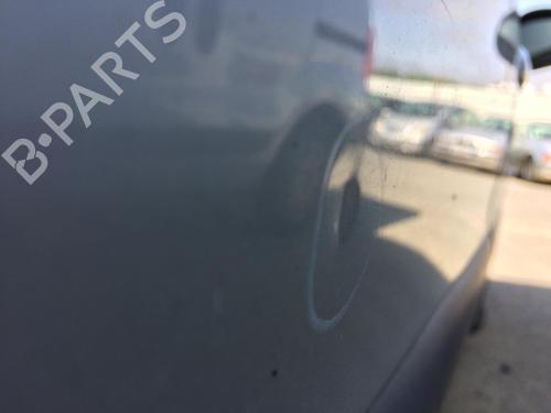 Right rear door PEUGEOT 206 Hatchback (2A/C) 1.4 HDi eco 70 | BP27281990C5 