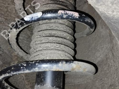 Used Left front shock absorber Left front shock absorber RENAULT CLIO III (BR0/1, CR0/1) 1.5 dCi (C/BR0G, C/BR1G) (68 hp) 29843554 29843554