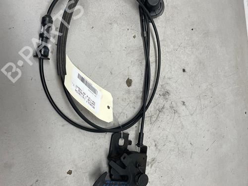 Used Hood lock Hood lock RENAULT CAPTUR I (J5_, H5_) 1.2 TCe 120 (118 hp) 39396657 39396657