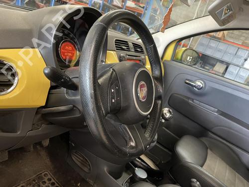 Used Steering column stalk FIAT 500 (312_) 1.3 D Multijet (312AXB1A) (75 hp) 26427336