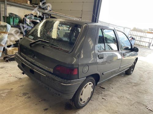 Left headlight RENAULT CLIO I (B/C57_, 5/357_) 1.9 D (B/C/S576, B/C/S57L) | BP30153483C28 