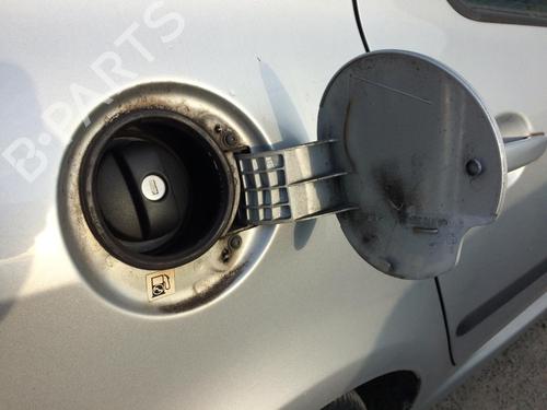 Fuel flap PEUGEOT 307 (3A/C) 1.6 16V | BP29200337C131 