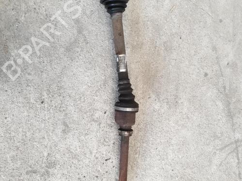 Used Right front driveshaft PEUGEOT 3008 I MPV (0U_) 1.6 HDi (109 hp) 26416813