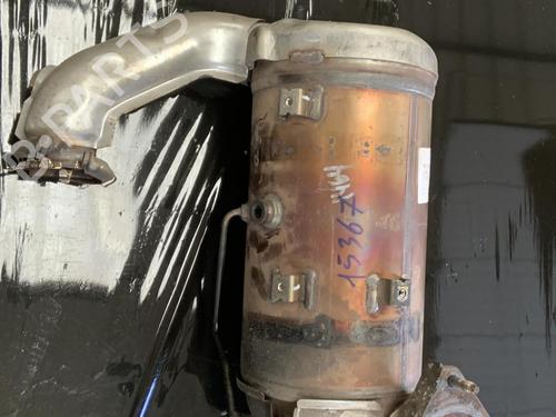 Used Catalyst Catalyst MERCEDES-BENZ A-CLASS (W176) A 180 CDI / d (176.012) (109 hp) 26417200 26417200