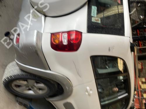 Left headlight TOYOTA RAV 4 II (_A2_) 2.0 D 4WD (CLA20_, CLA21_, CLA20R, CLA21R) | BP26412238C28  - Image 23