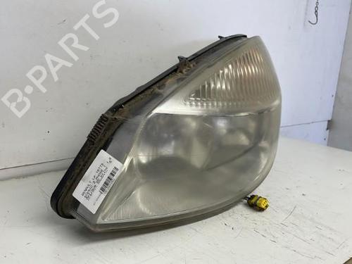 Left headlight RENAULT SCÉNIC II (JM0/1_) 1.6 (JM0C, JM0J, JM1B) | BP26426934C28 - Image 4