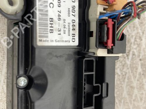 Climate control VW GOLF VI (5K1) 2.0 TDI | BP32416765I5  - Image 5