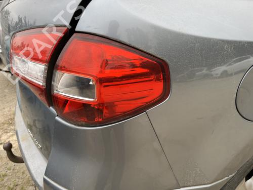 Right taillight RENAULT KOLEOS I (HY_) 2.0 dCi 4x4 (HY0K) | BP36521139C35 - Image 2