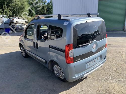 AC compressor FIAT QUBO (225_) 1.3 D Multijet (225CXB1A, 225AXB1A, 225CXB11, 225AXB11,... | BP26428155M34  - Image 7