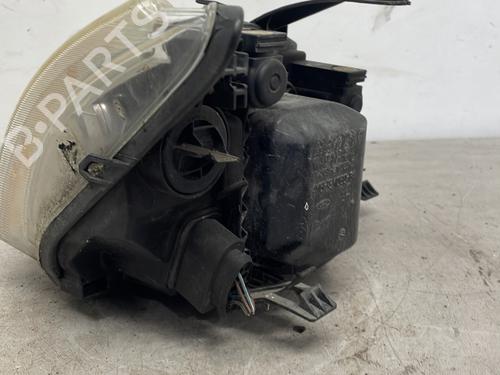 Used Left headlight Left headlight FORD FOCUS II Turnier (DA_, FFS, DS) 1.8 TDCi (115 hp) 31997954 31997954