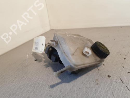 Used Brake master cylinder Brake master cylinder PEUGEOT 206 Hatchback (2A/C) 2.0 HDI 90 (90 hp) 26422239 26422239