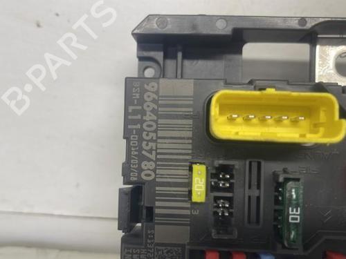 Used Fuse box PEUGEOT 207 (WA_, WC_) 1.6 HDi (90 hp) 26427106