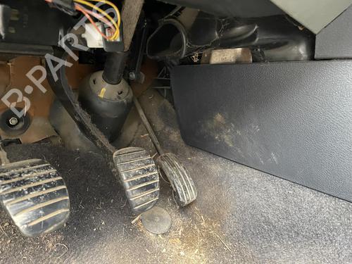 Pedal RENAULT CLIO II (BB_, CB_) 1.5 dCi (B/CB07) | BP30181238I4 