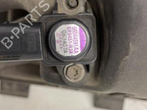 Mass air flow sensor CHRYSLER GRAND VOYAGER V (RT) 2.8 CRD | BP26427224M95  - Image 5