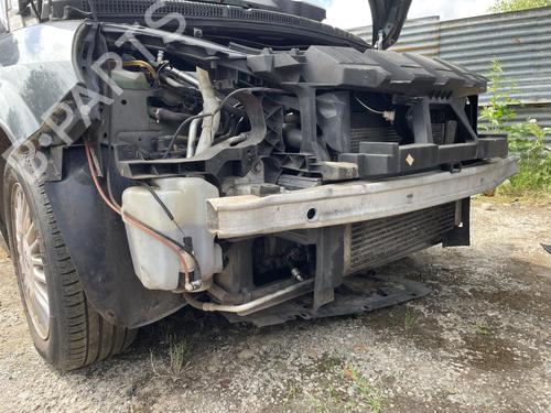 Used Air filter box Air filter box RENAULT SCÉNIC II (JM0/1_) [2003-2010] 36304305 36304305
