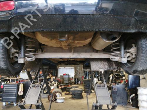 Left headlight HYUNDAI GETZ (TB) 1.5 CRDi | BP26419064C28 - Image 10