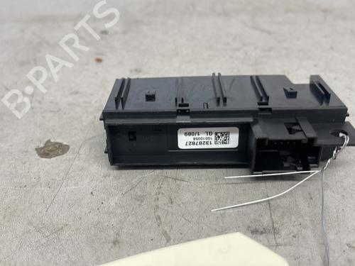 Warning switch OPEL MERIVA B MPV (S10) 1.4 (75) | BP26425918I22 - Image 4