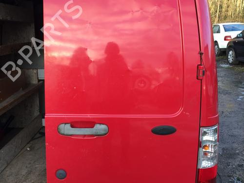 Used Right tailgate FORD TRANSIT CONNECT (P65_, P70_, P80_) 1.8 Di (75 hp) 31338610