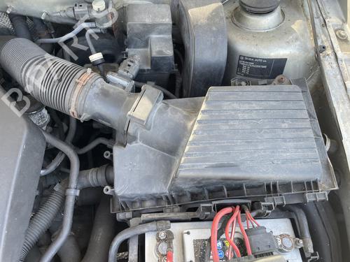 Air filter box SKODA OCTAVIA I Combi (1U5) 1.6 | BP26887019M87 