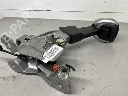 Hand brake PEUGEOT 2008 I (CU_) 1.2 PureTech 82 | BP29077856I18